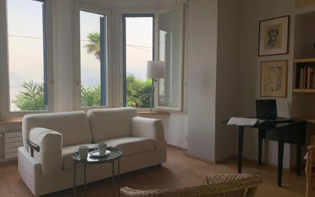Villa Maria Lago Maggiore