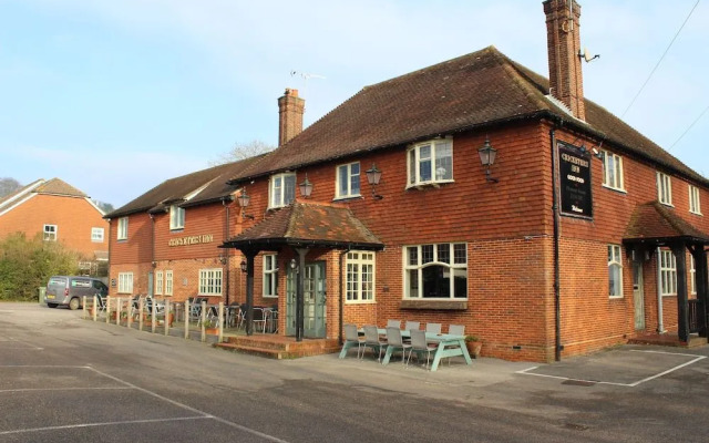 The Cricketers Inn