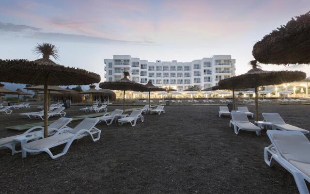 Marpessa Blue Beach Resort & SPA Hotel