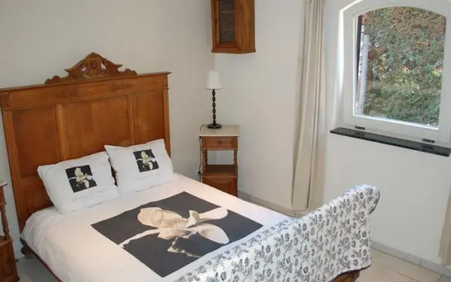 Bed & Breakfast Het Logement