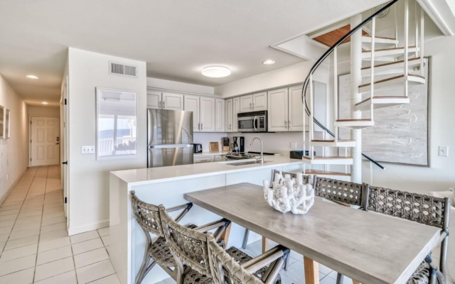 Mistral on 30A by Panhandle Getaways