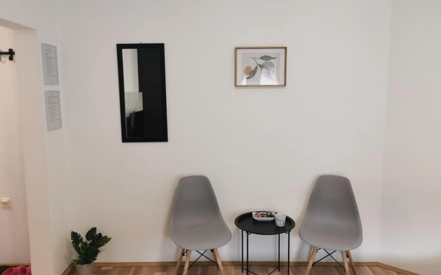 Nacional 3 apartman studio