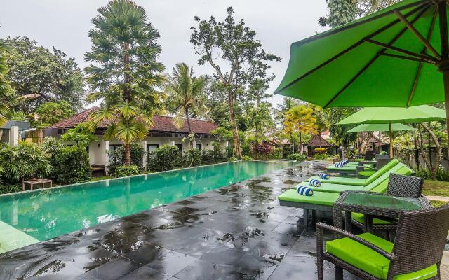 ZEN Rooms Ubud Penestanan 2