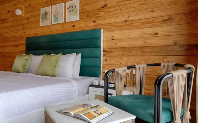 Aralea Beach Resort By Stone Wood