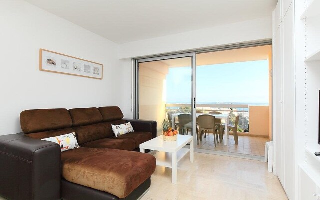 Cannes Parc Appartement