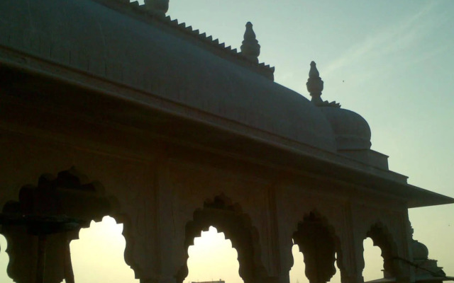 Hotel Ramsingh Palace