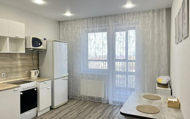 Romlex Apartments (Romlex) on Talnikovaya street 5