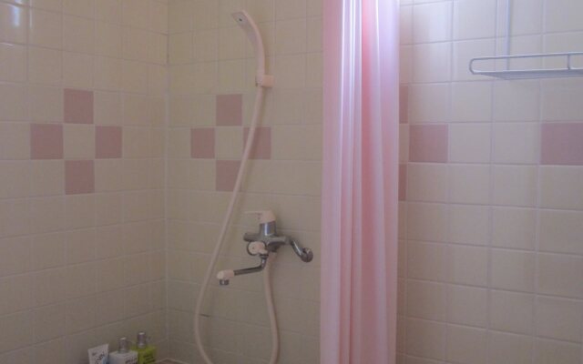 Enman Guest House Osaka - Hostel