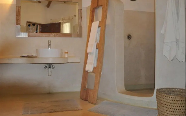 Mawe Resort Watamu Boutique Hotel