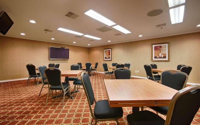 Best Western Lapeer Inn