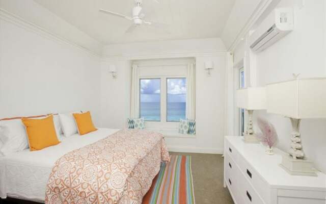 Buttonwood Reserve by Eleuthera Vacation Rentals