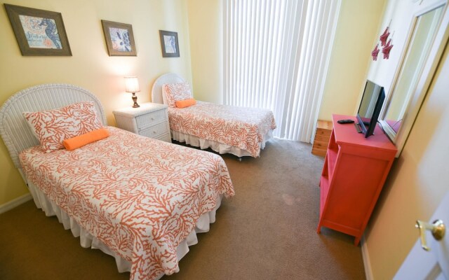 The Beach Front Apartment 3