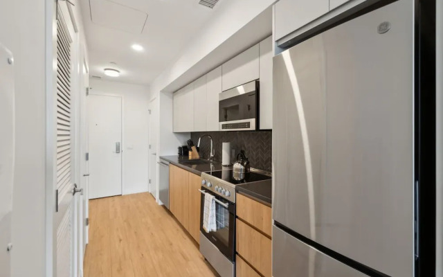 Placemakr Buzzard Point