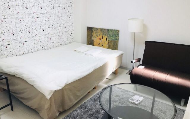 EX Fuse Apartment 1A