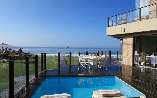 African Oceans Manor on the Beach