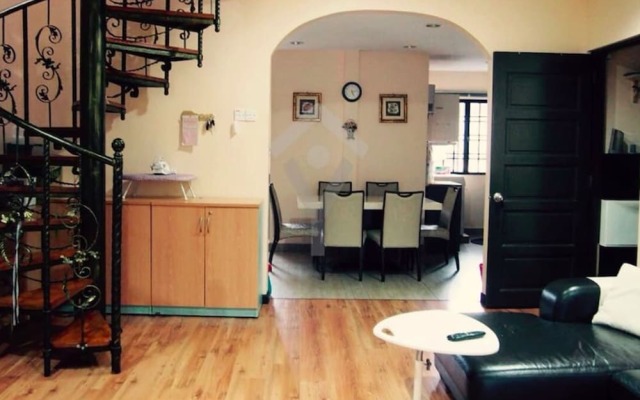 Rose Homestay