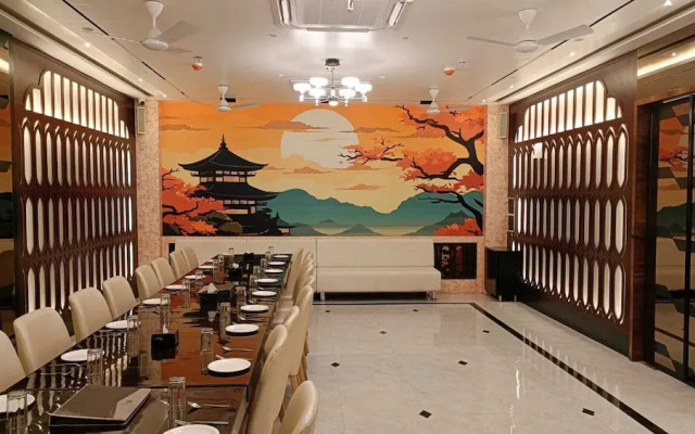 Hotel Ranjeet - Akola