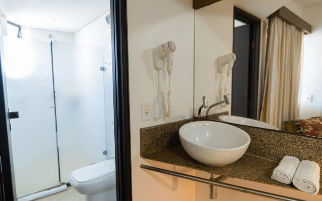 San Marino Suite Hotel