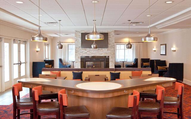 Homewood Suites by Hilton Boston/Cambridge-Arlington, MA