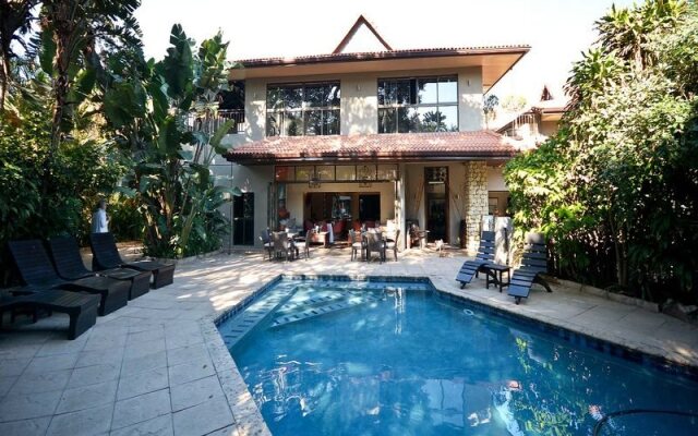 Cowrie Cove Guest House