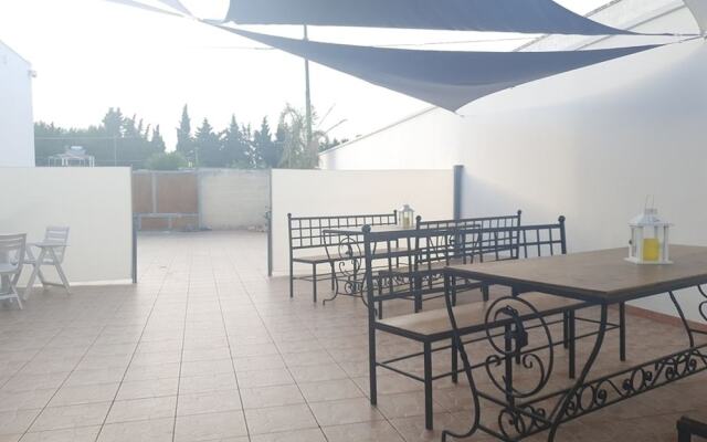 Complesso Turistico La Medusa