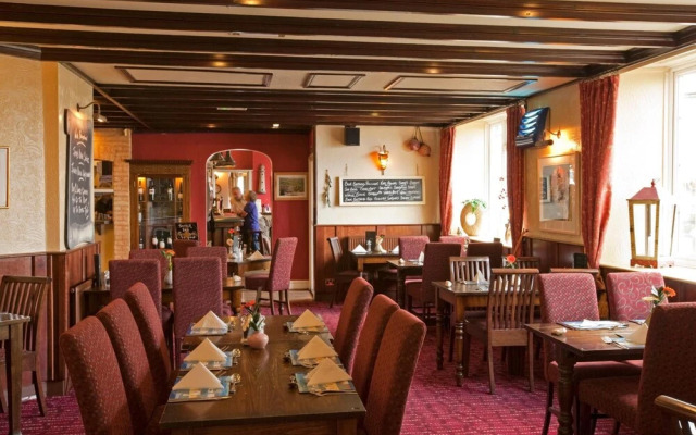 Anchor Inn by Greene King Inns