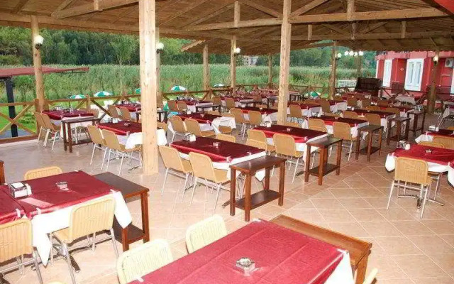 Hakan Minel Resort
