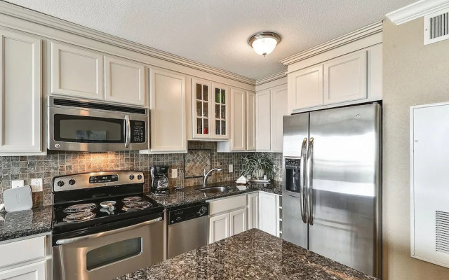 Seascape 1107 - 2 Br Condo