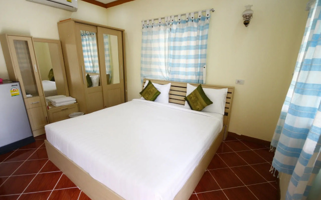 Paradise Resort Buriram