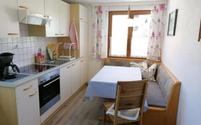 Ferienwohnung Spitzmandl