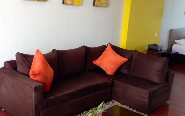 Vistamar Colombia Armenia