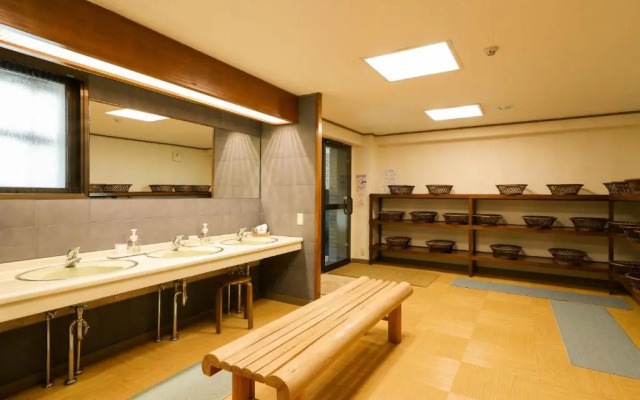 Hotel Shirakabaso Shigakogen