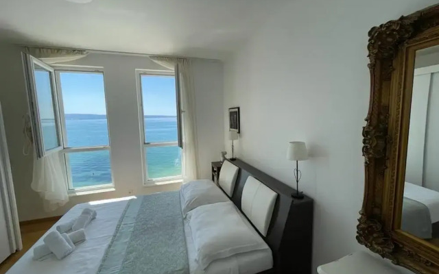 Superior Four Star Apartment