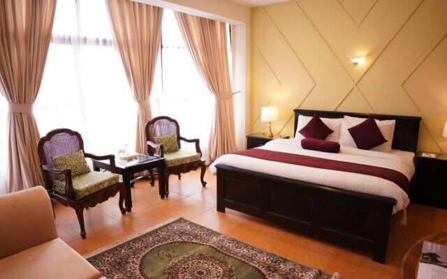 697 By Legend Hotels & Resorts