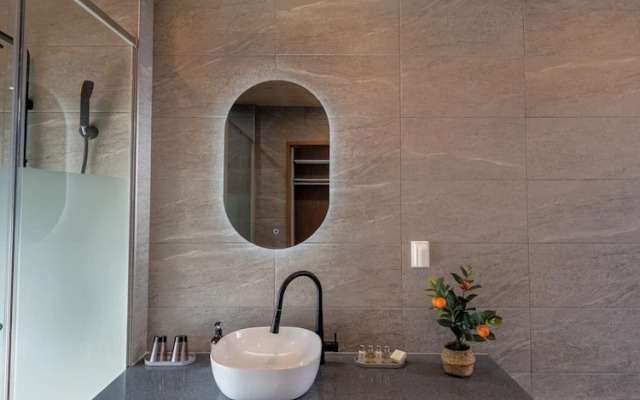 Gobajinin Private Pool Villa