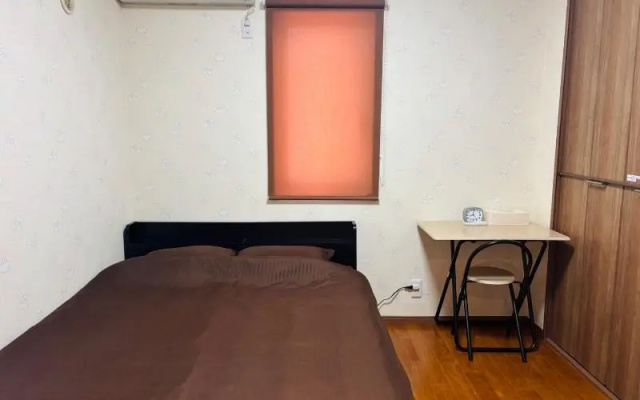Onefineday Guesthouse – Guest Rooms – Chiba