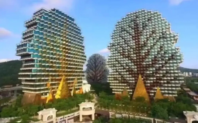 Sanya Meiguan Holiday Hotel