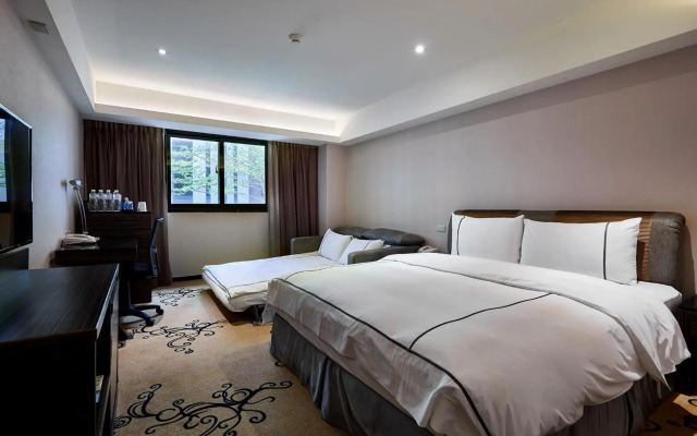 K Hotel - Taipei I