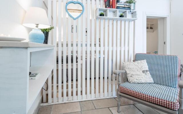 Vico di Ostuni Apartments by Typney