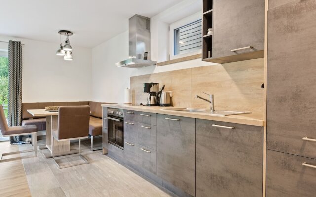 Apartment in Mühlbach Near Ski Lifts