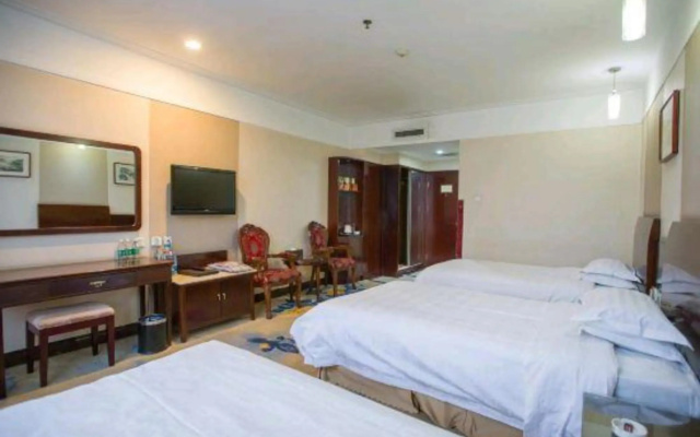 Bohaiwan Hotel