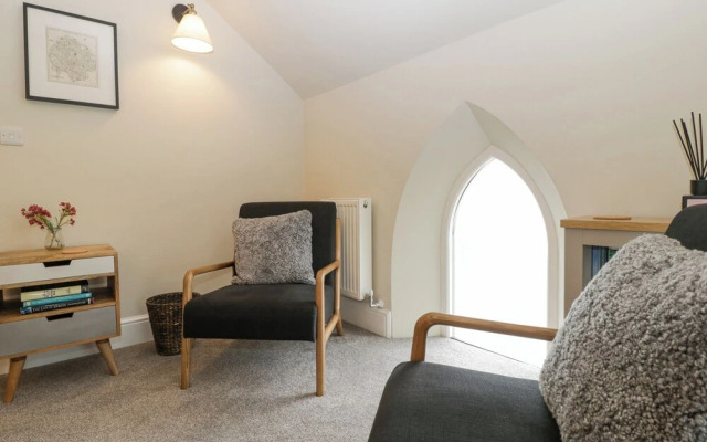 The Old Chapel