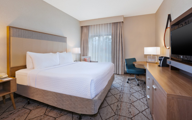 Crowne Plaza Columbus North- Worthington by IHG