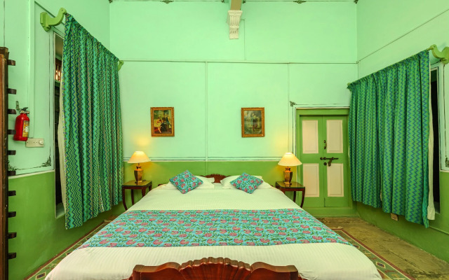 Neemrana's - Piramal Haveli