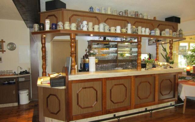 Gaststätte & Pension Oelmuehle