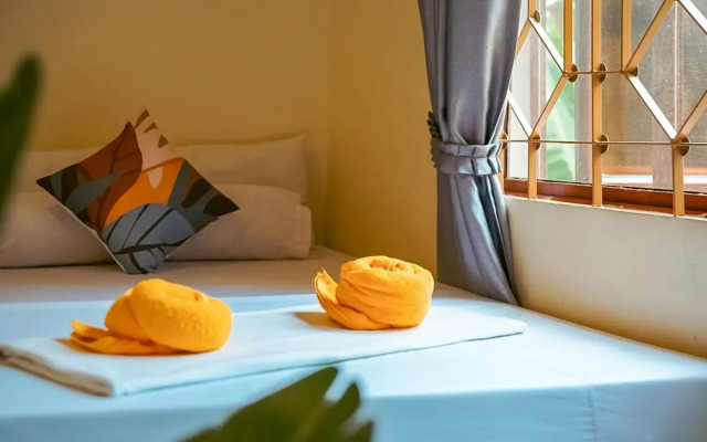 Karma Traders Kampot