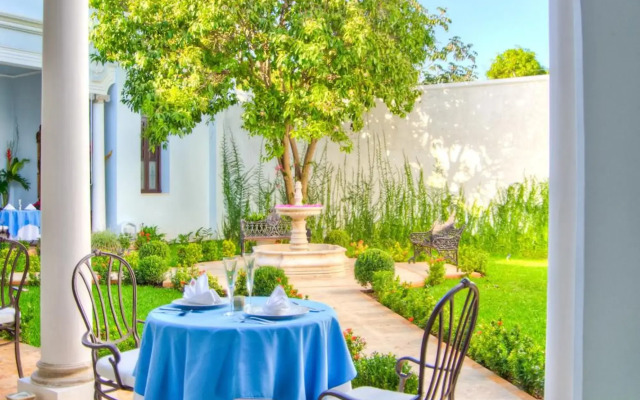 Hotel Casa Azul