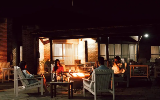 Lumbini Hokke Hotel