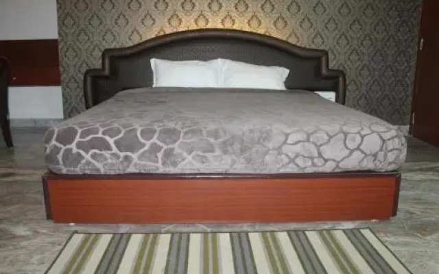 Hotel Sai Kripa Inn