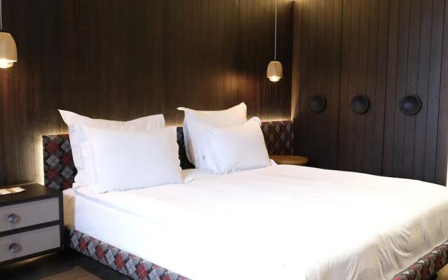 No 21 Hotel by Fidan Hoca